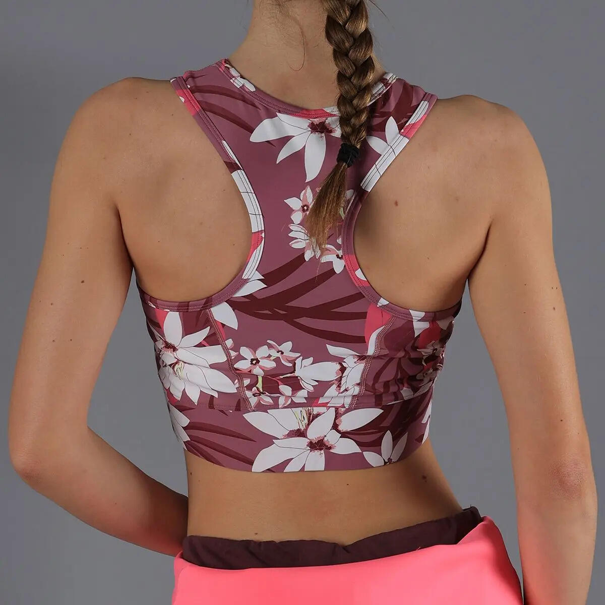 Débardeur femme CMP 4/4