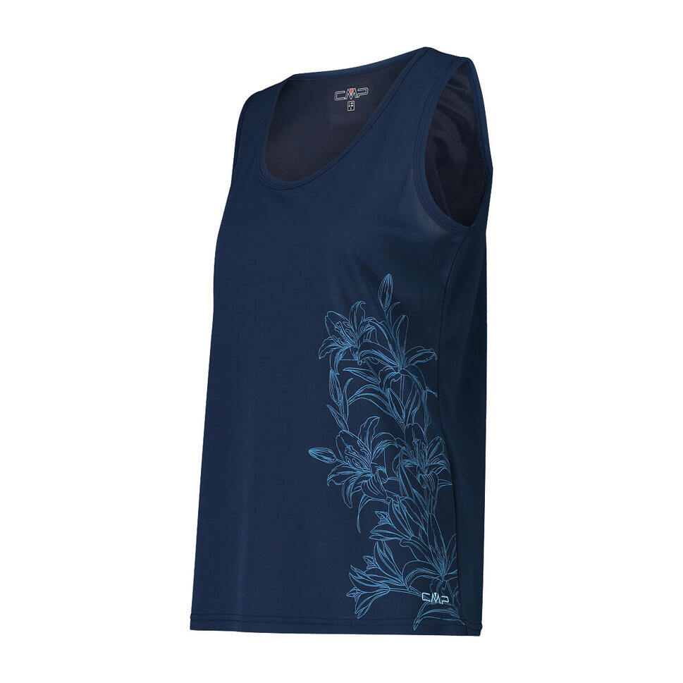 Damski tank top CMP