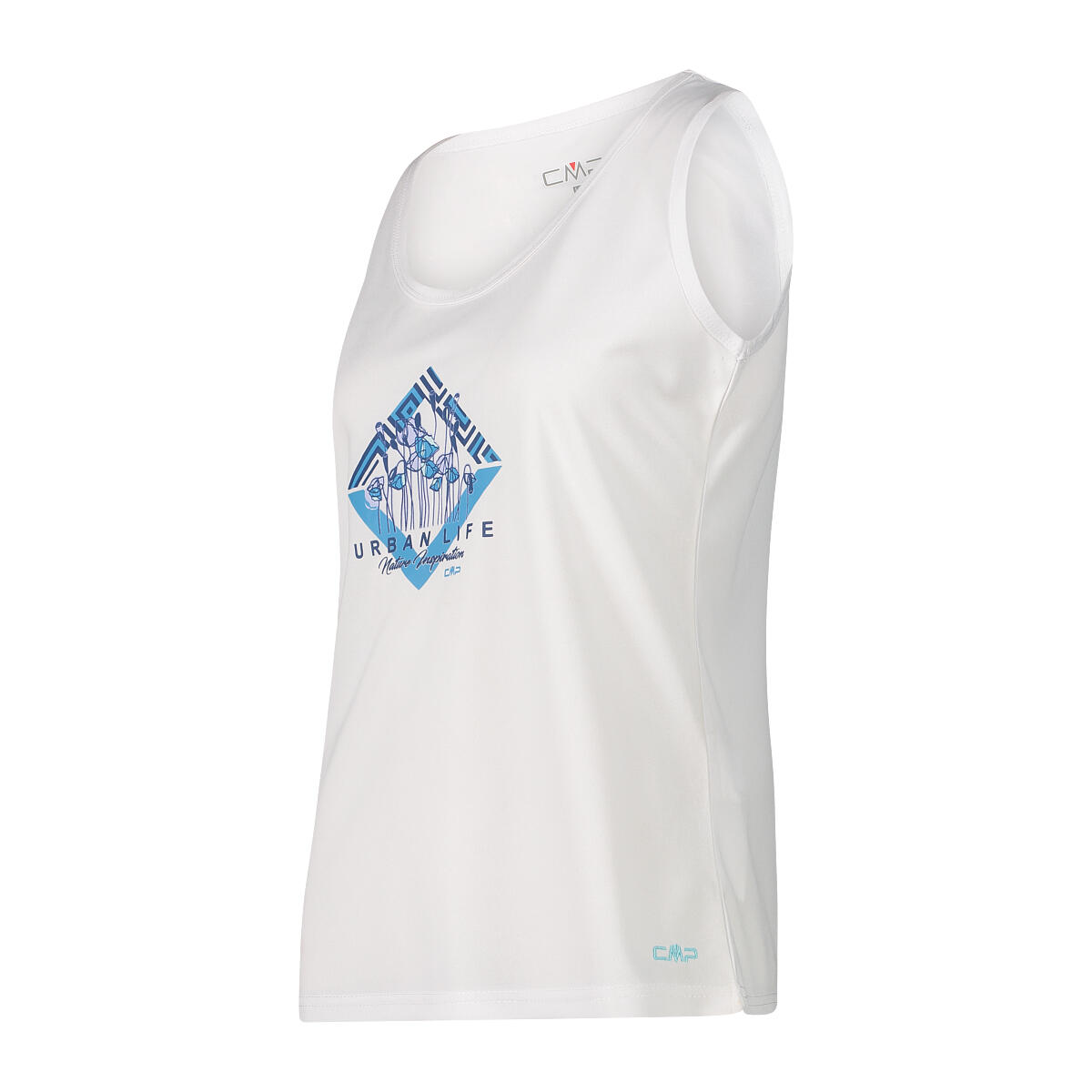Débardeur femme CMP 2/3