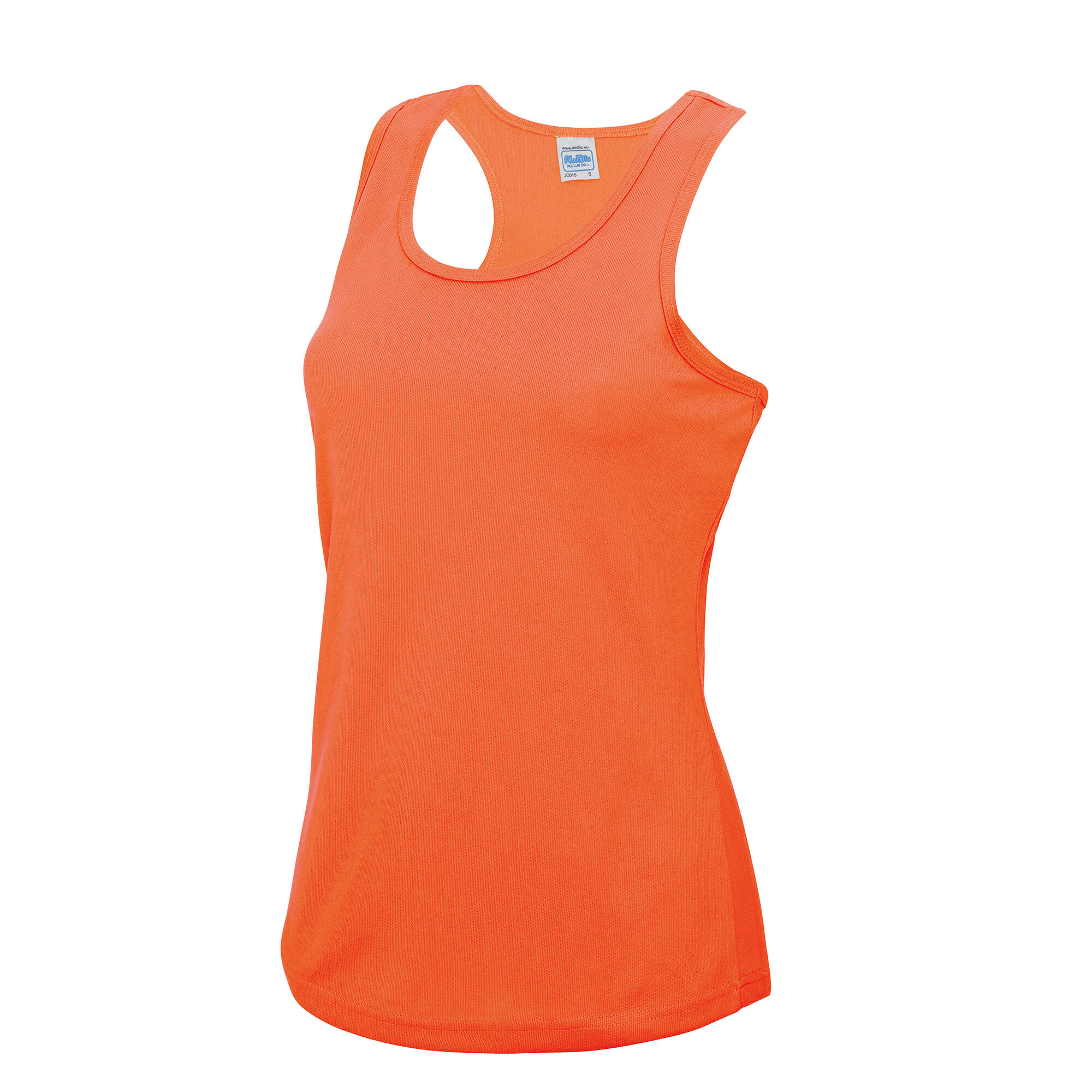 fluo orange ppe