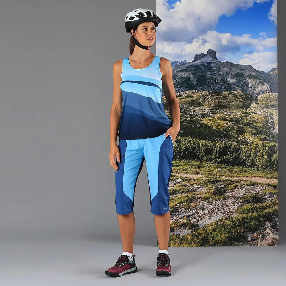 Damski tank top CMP