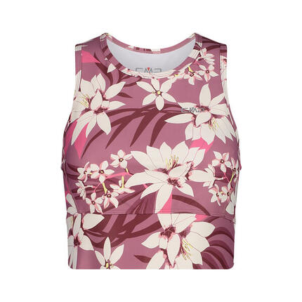Débardeur femme CMP Unlimitech