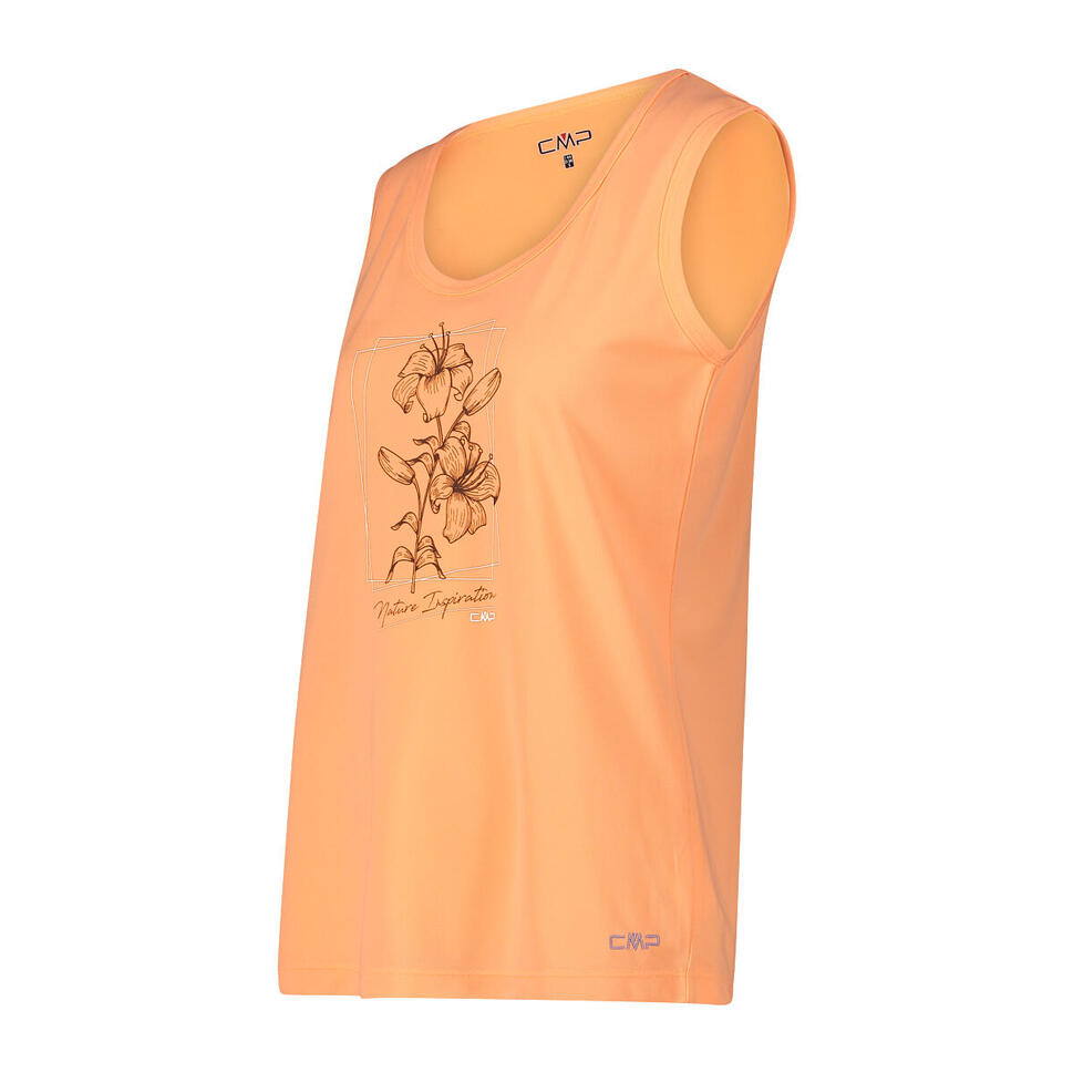 Damski tank top CMP