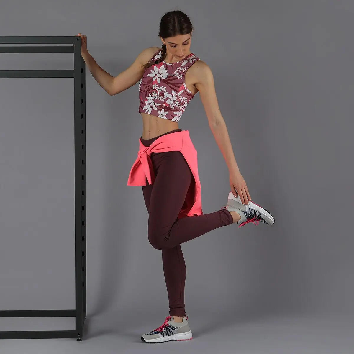 Débardeur femme CMP 2/4