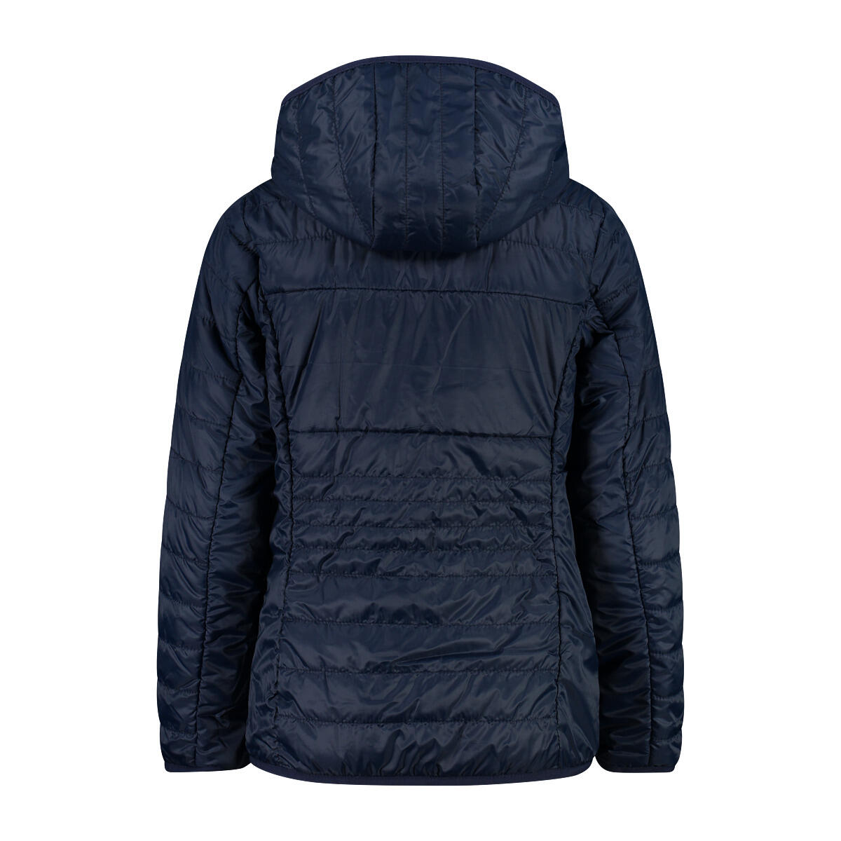 Doudoune à capuche fille CMP 3/3