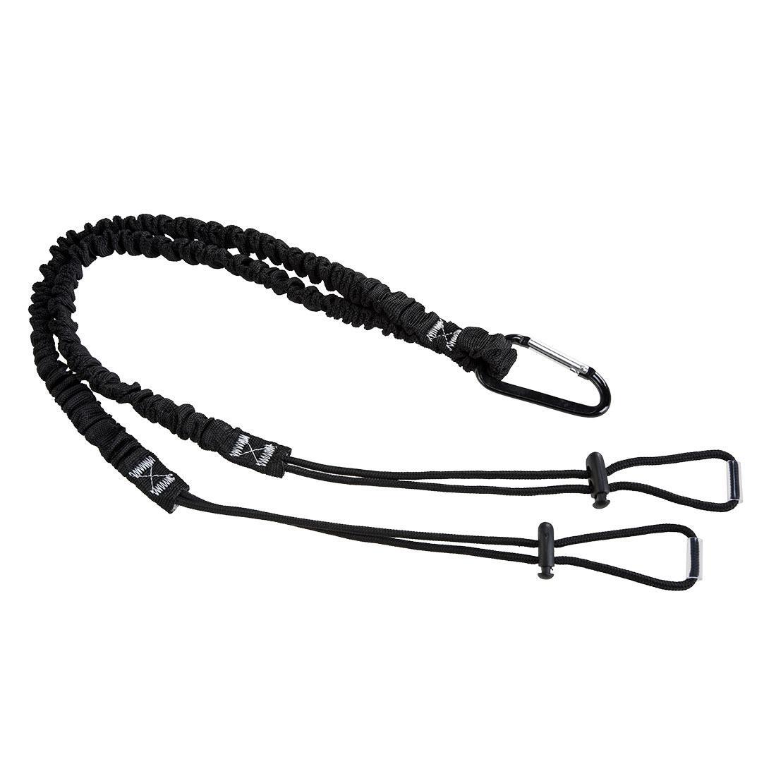 Tool Lanyard (Black) 1/1