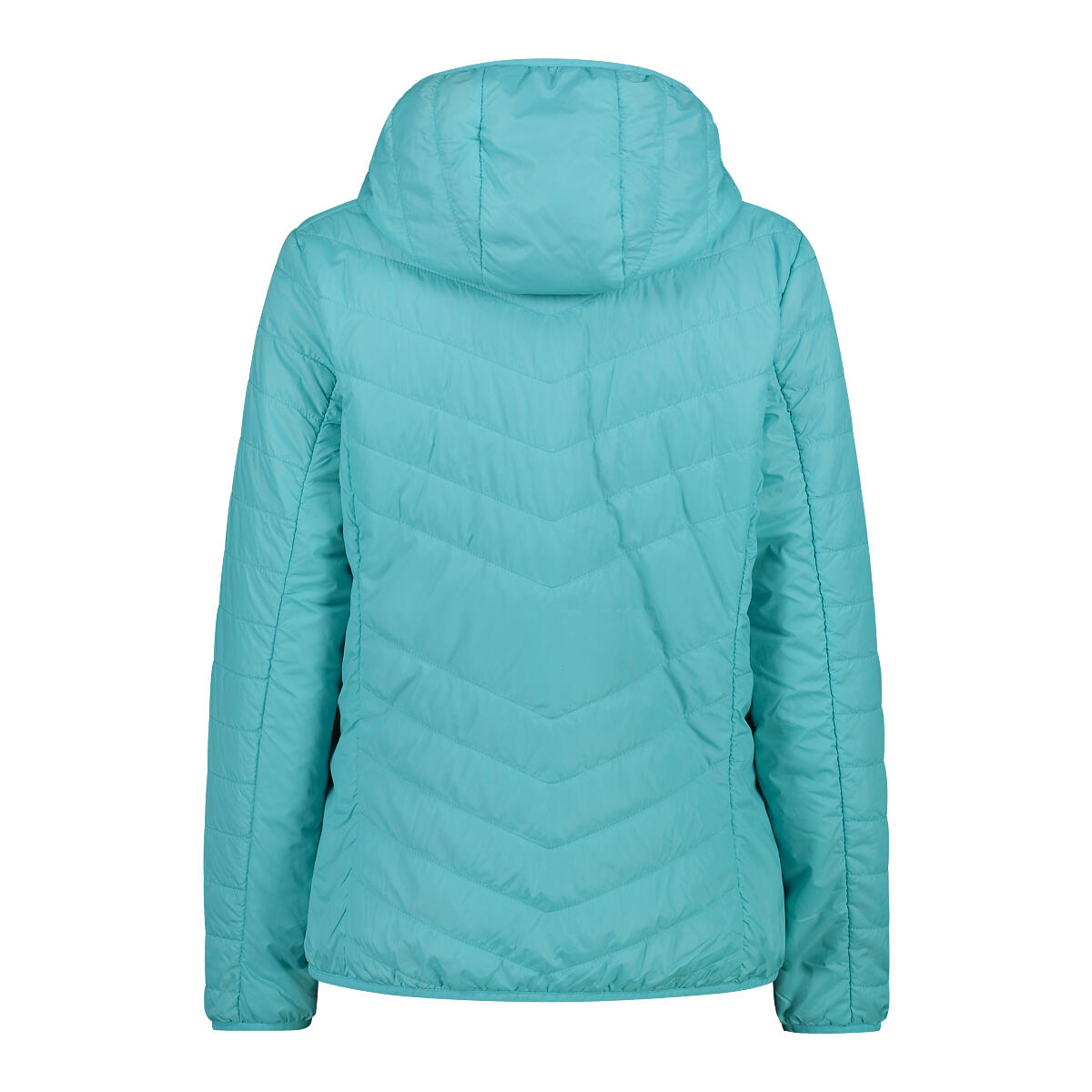 Doudoune à capuche femme CMP 3/3