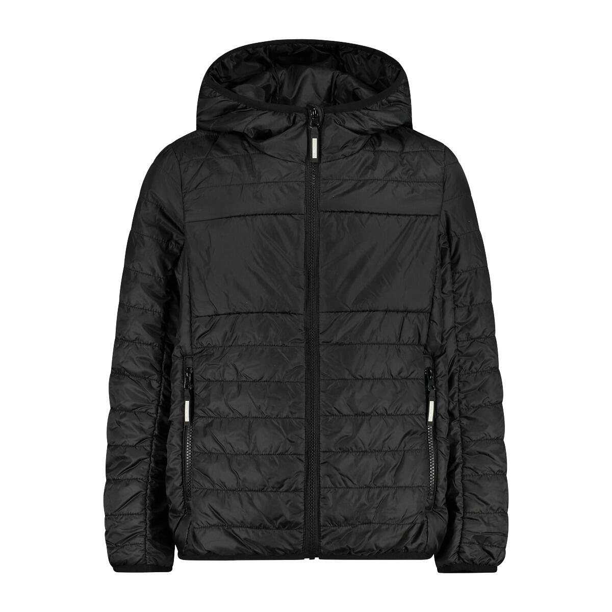 CMP Kid's Hooded Puffer Jacket CMP