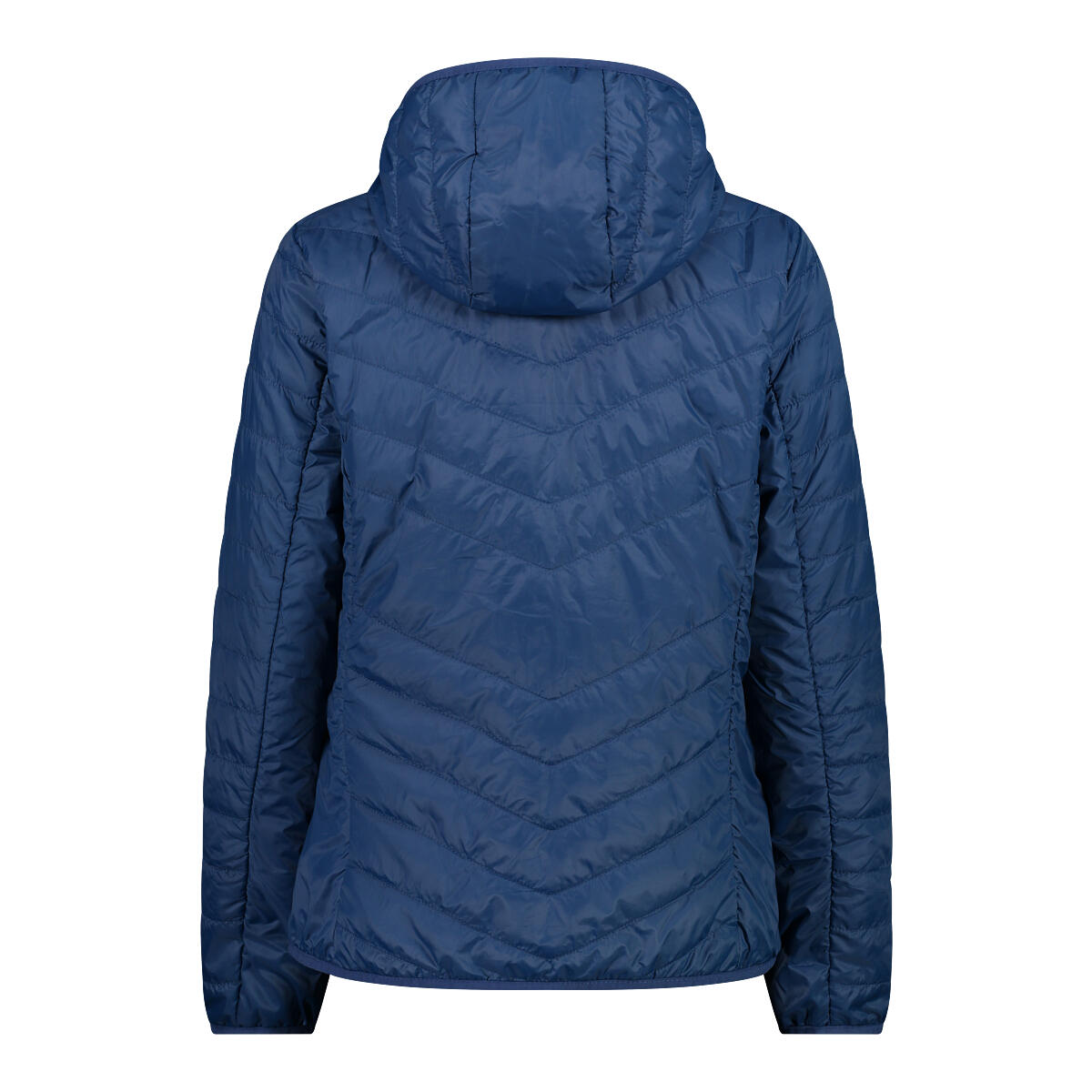 Doudoune à capuche femme CMP 3/3