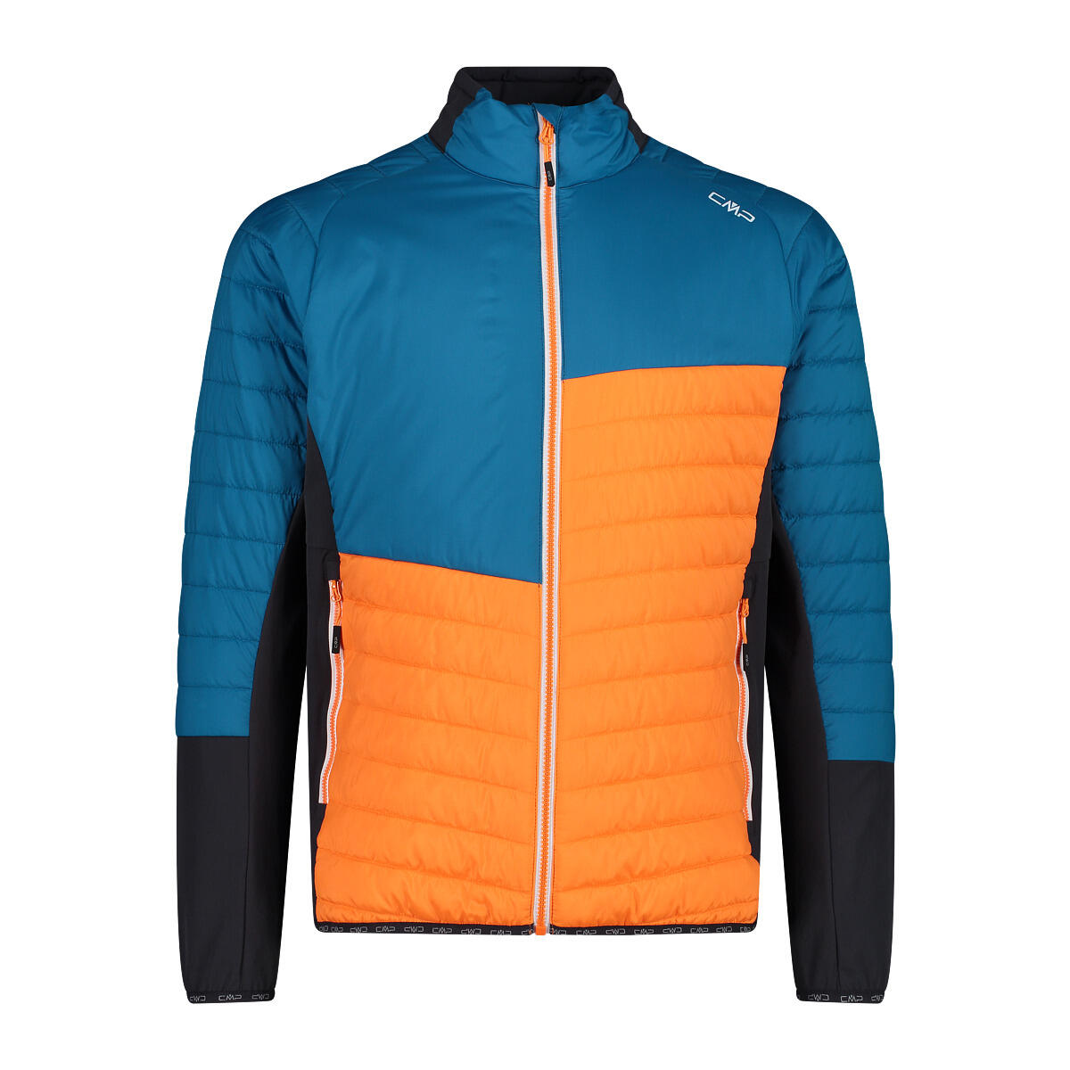 orange / orange papaye