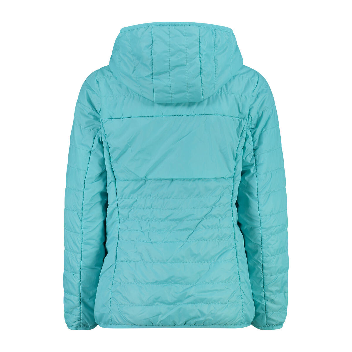 Doudoune à capuche fille CMP 3/3