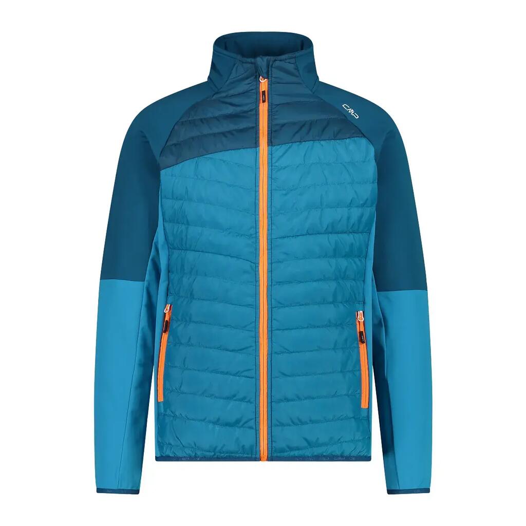 Puffer Jacket CMP