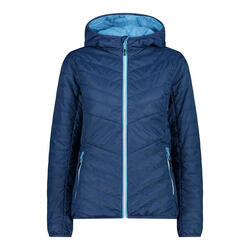 Doudoune à capuche femme CMP