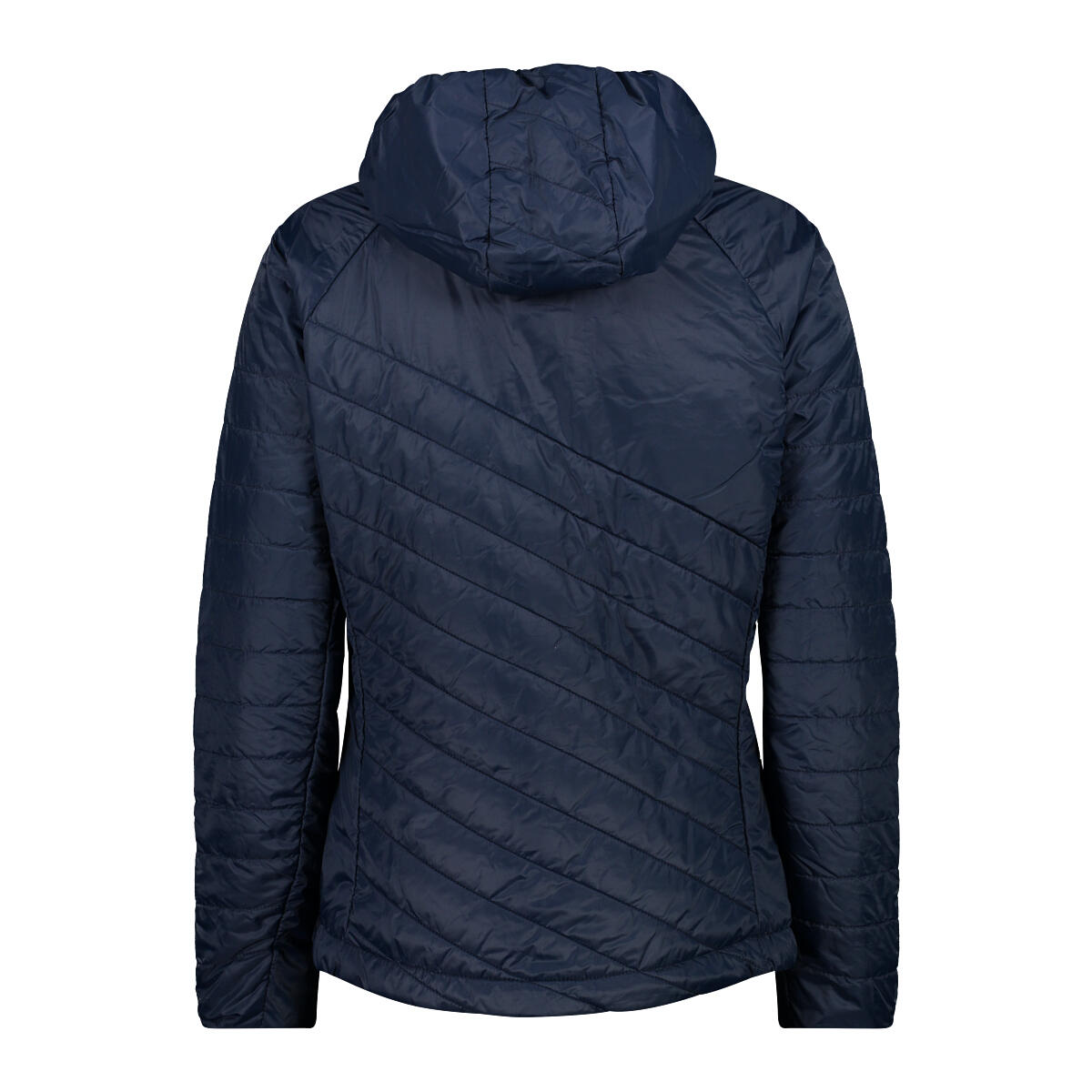 Giacca con cappuccio da donna CMP 2/3