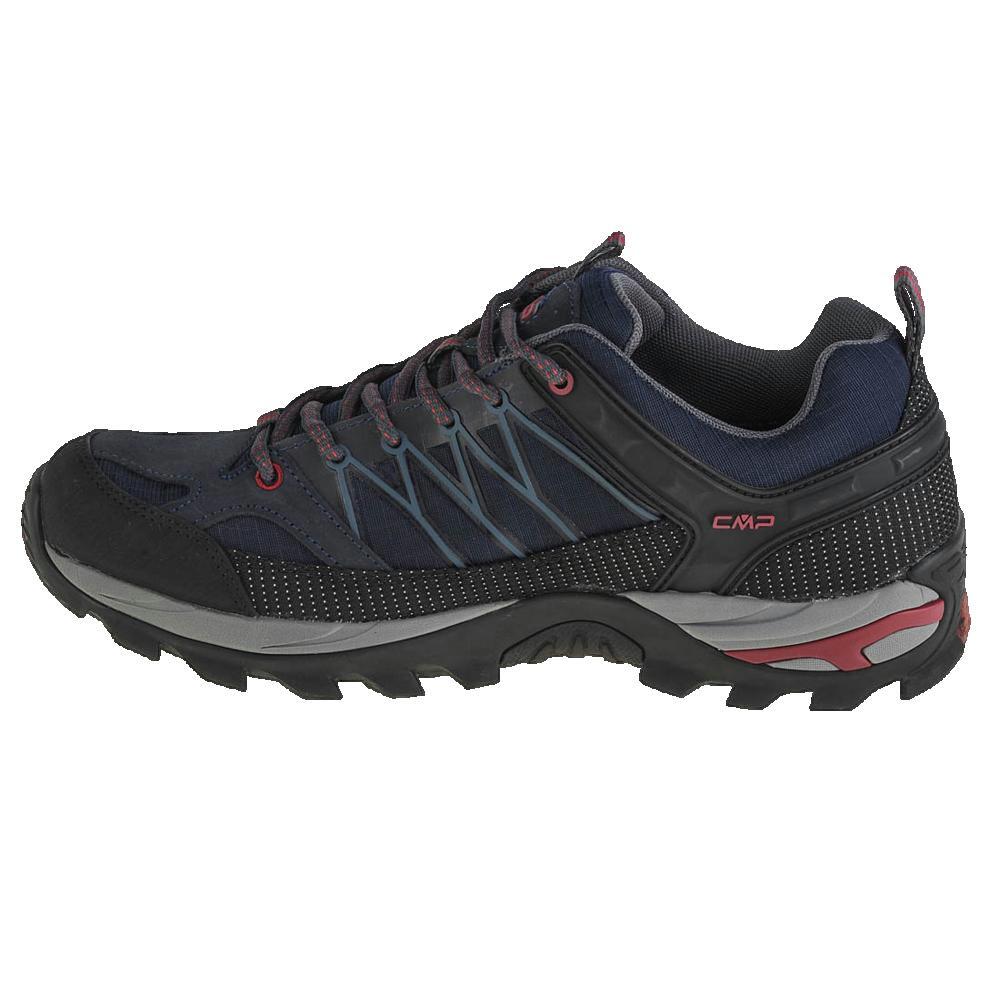 Wandelschoenen Mannelijk Cmp Rigel Grijs 2/7