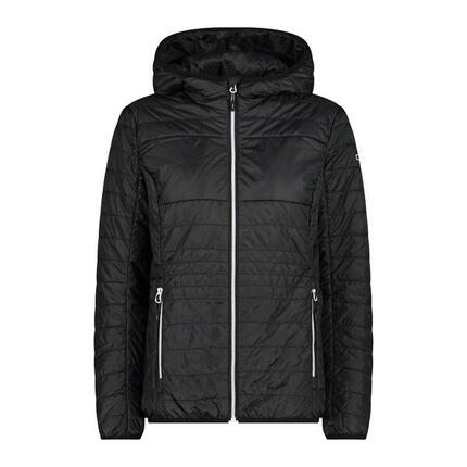 Doudoune à capuche femme CMP