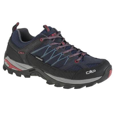 Schoenen cmp rigel waterproof