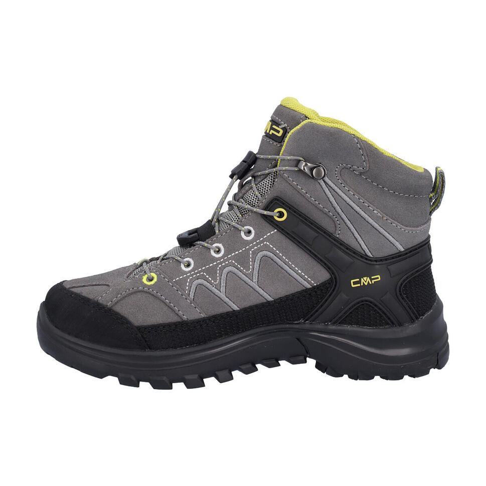 Buty trekkingowe dla chłopców CMP Moon Waterproof