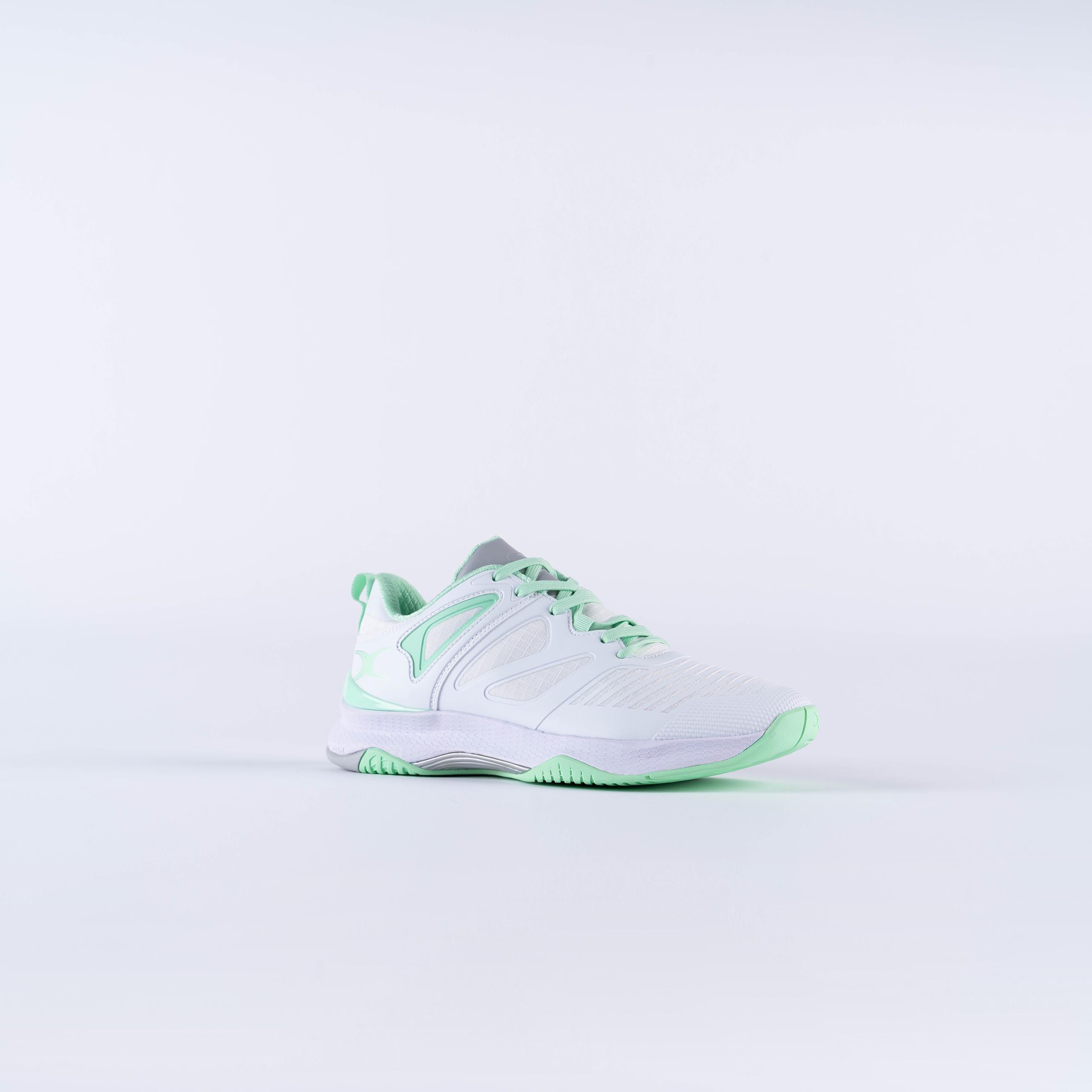 Netbalschoenen Gilbert Impact 2/7