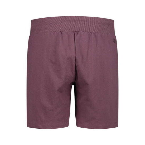 Bermuda femme CMP