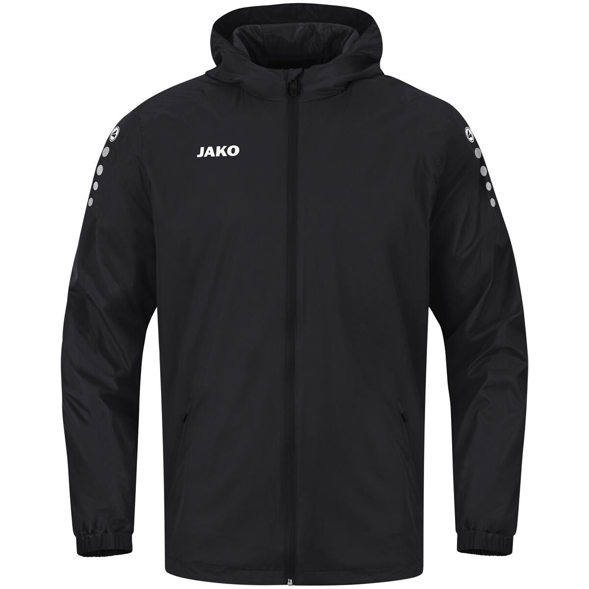 JAKO JAKO Unisex Allwetterjacke Team 2.0