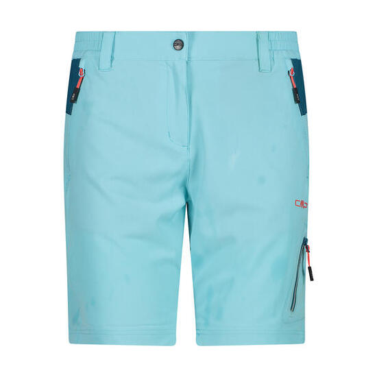 Bermuda-Shorts für Frauen CMP