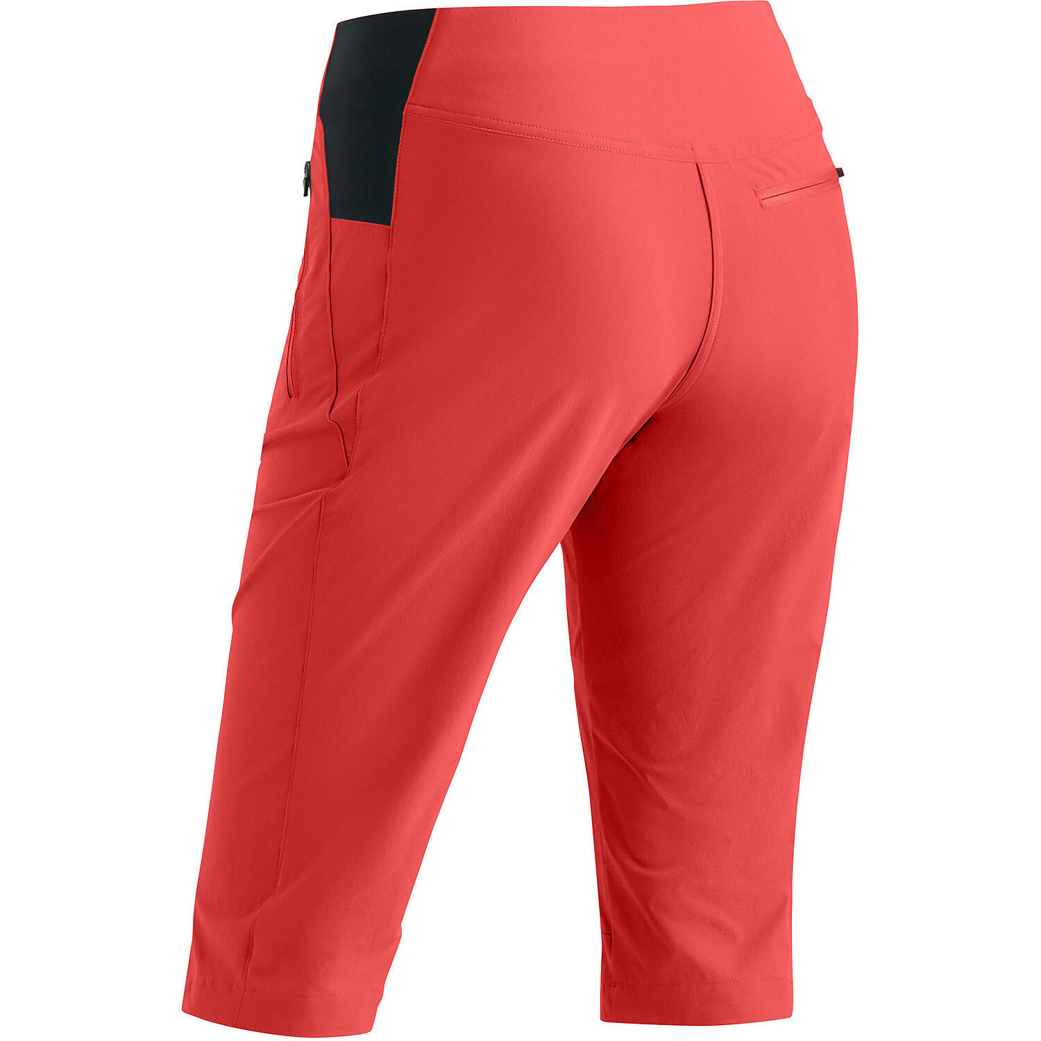 Damen Caprihose Inara slim Capri Vario 2/6