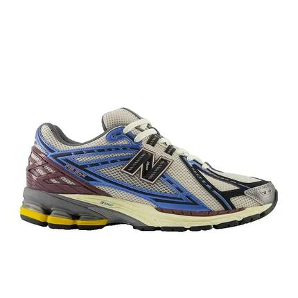 Chaussures sport New Balance 1906R vert confortables