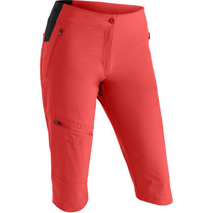 Caprihose Inara slim Capri Vario