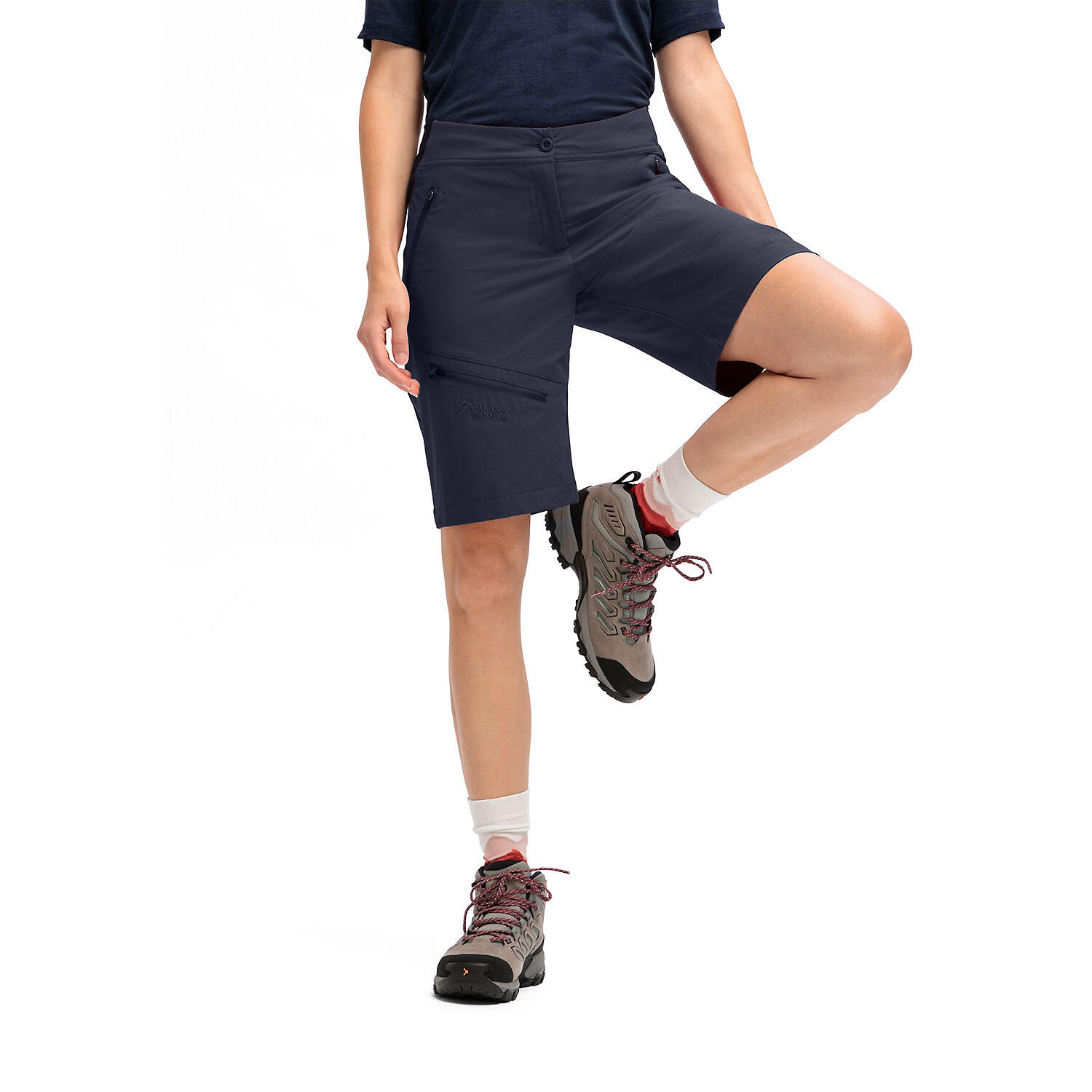 Shorts da trekking Maier Sports Inara 3/5