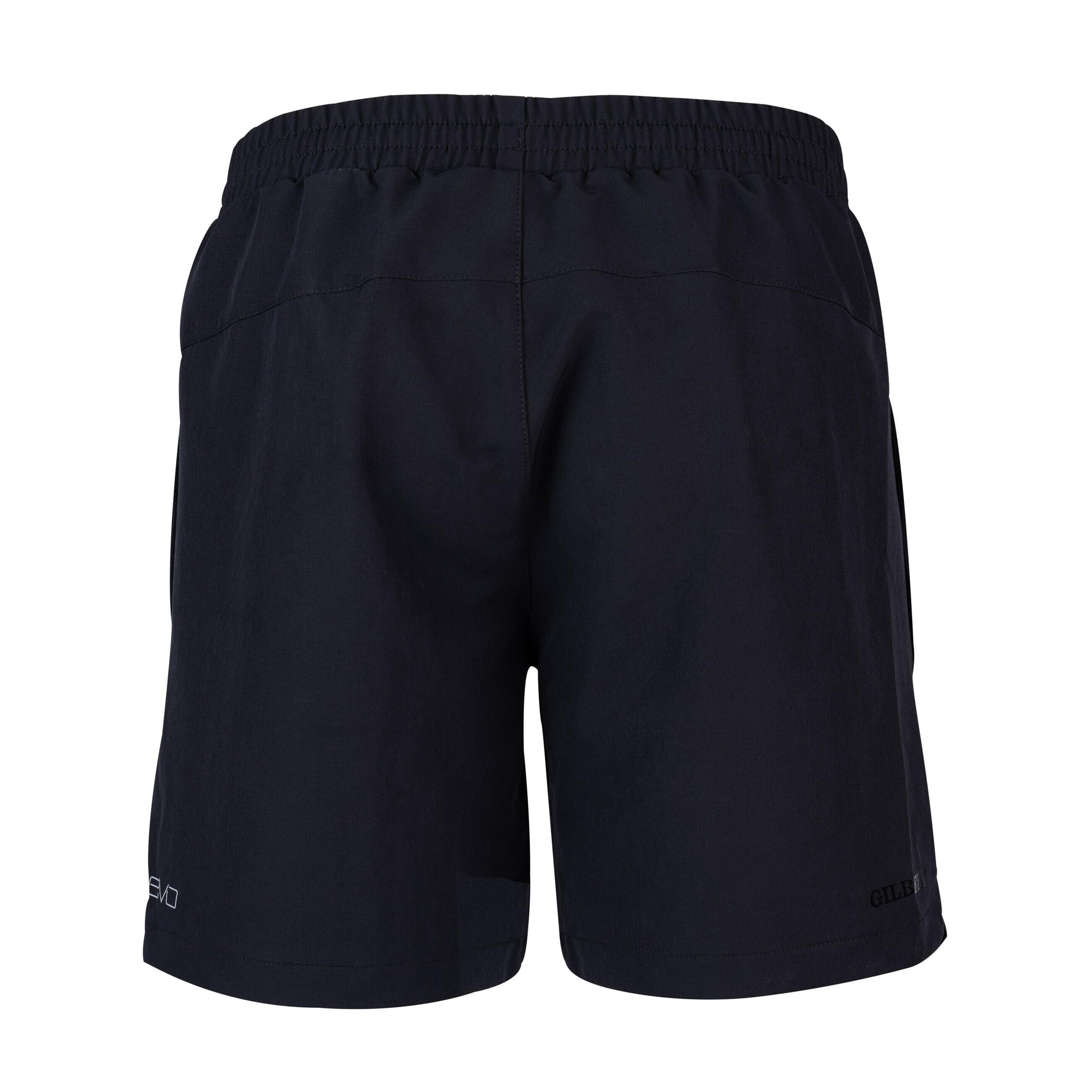 Short Gilbert Evo 3/3