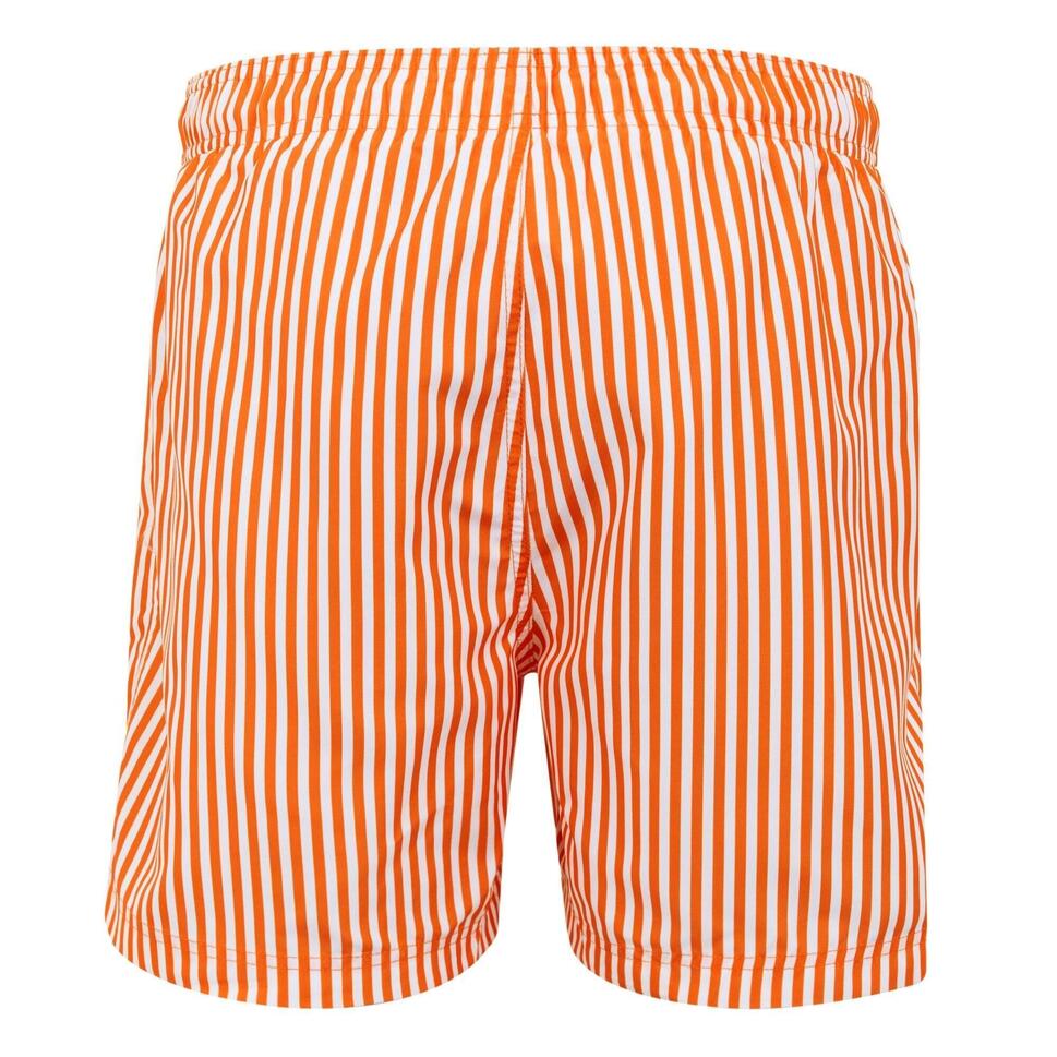 Męskie Spodenki Kąpielowe Loras Stripe