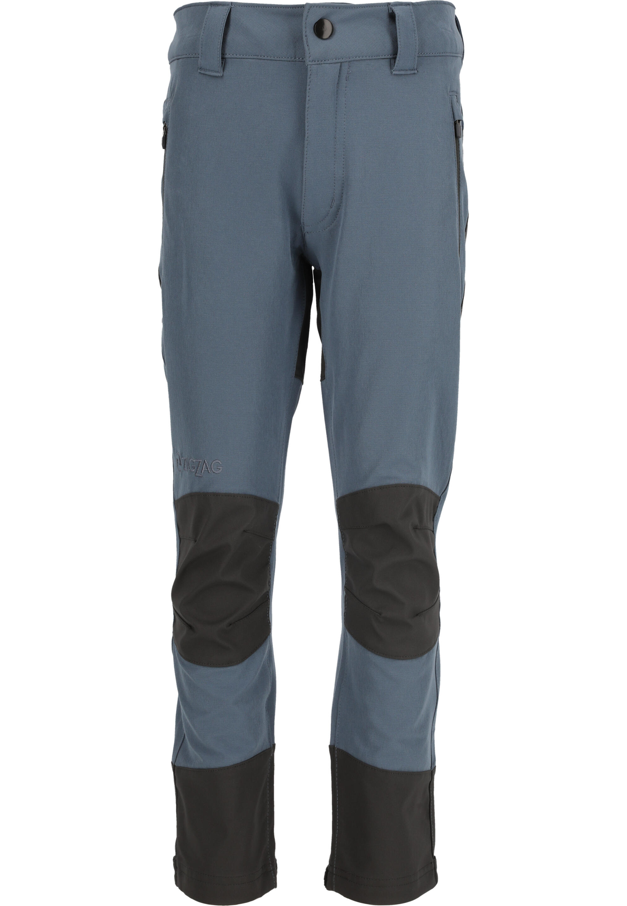ZIGZAG Softshellbroek Scorpio