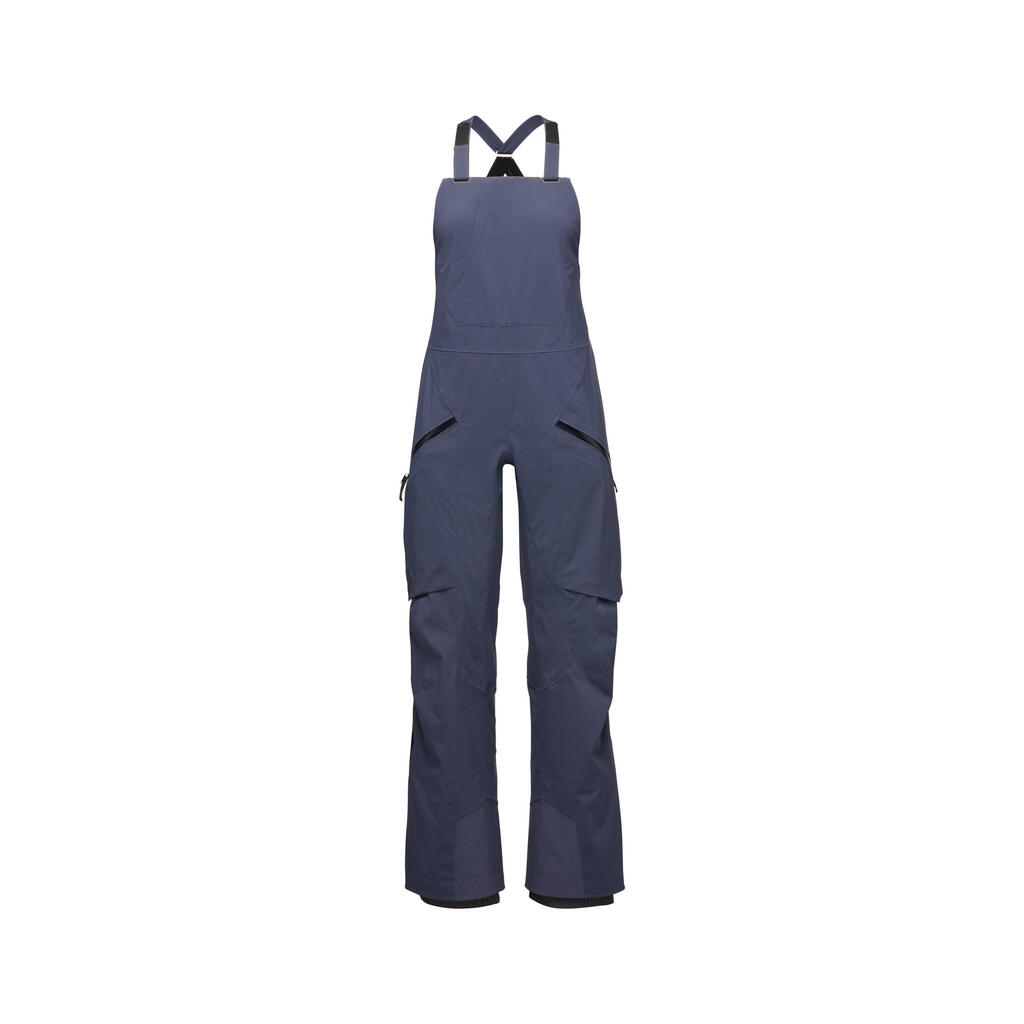 Women's overalls Black Diamond Factor