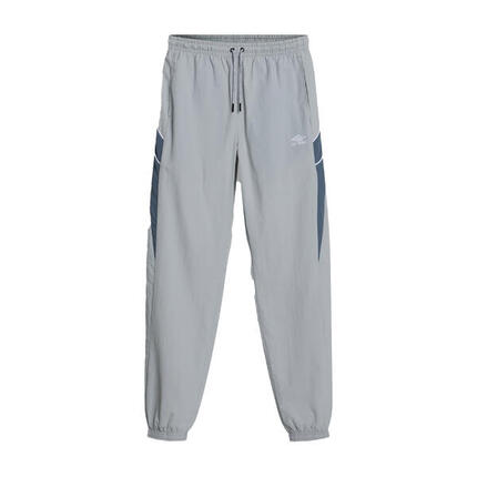 Pantalon De Survêtement Homme (Bleu Gris / Bleu Mirage / Blanc)