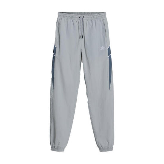 Pantalon De Survêtement Homme (Bleu Gris / Bleu Mirage / Blanc)