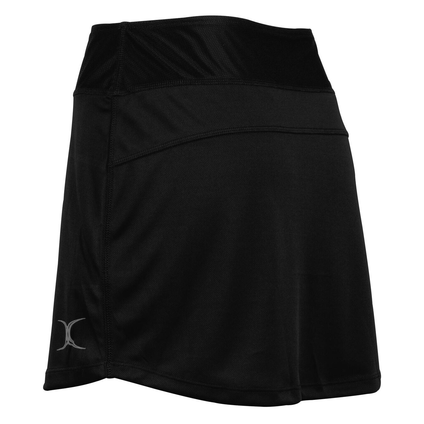 Dames skort Gilbert Eclipse 3/3
