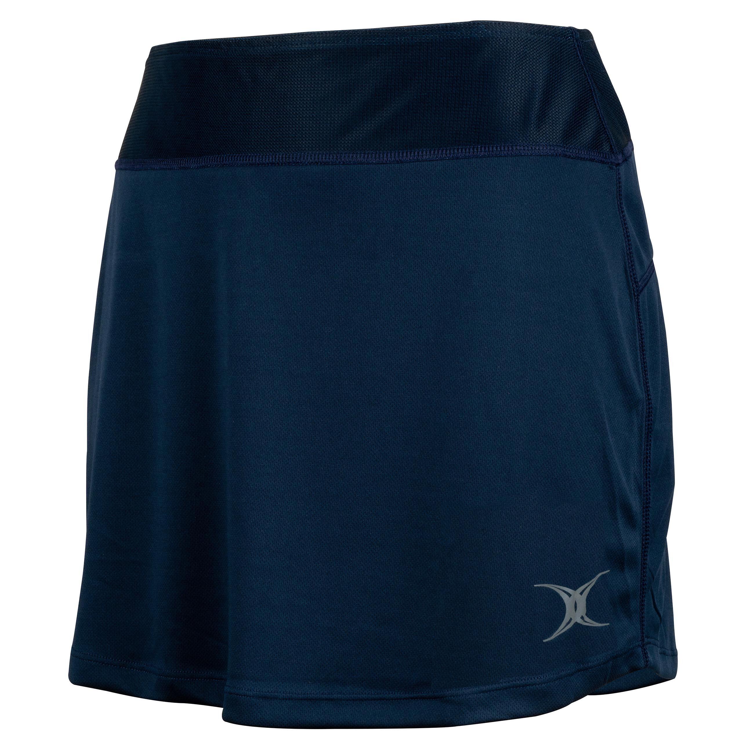 Jupe-short femme Gilbert Eclipse 2/3