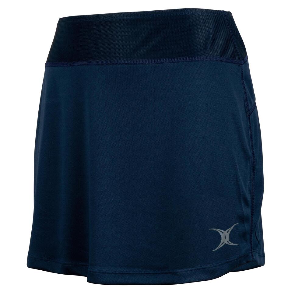 Damski skort Gilbert Eclipse