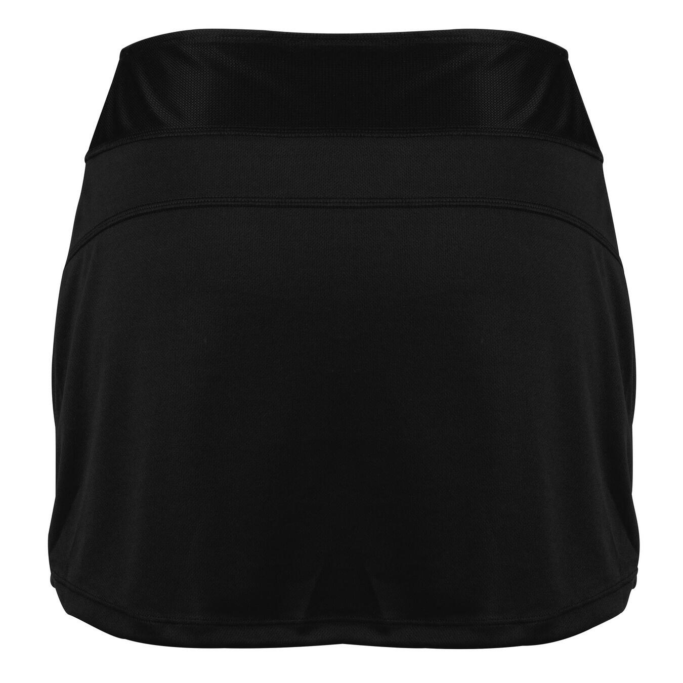 Dames skort Gilbert Eclipse 2/3