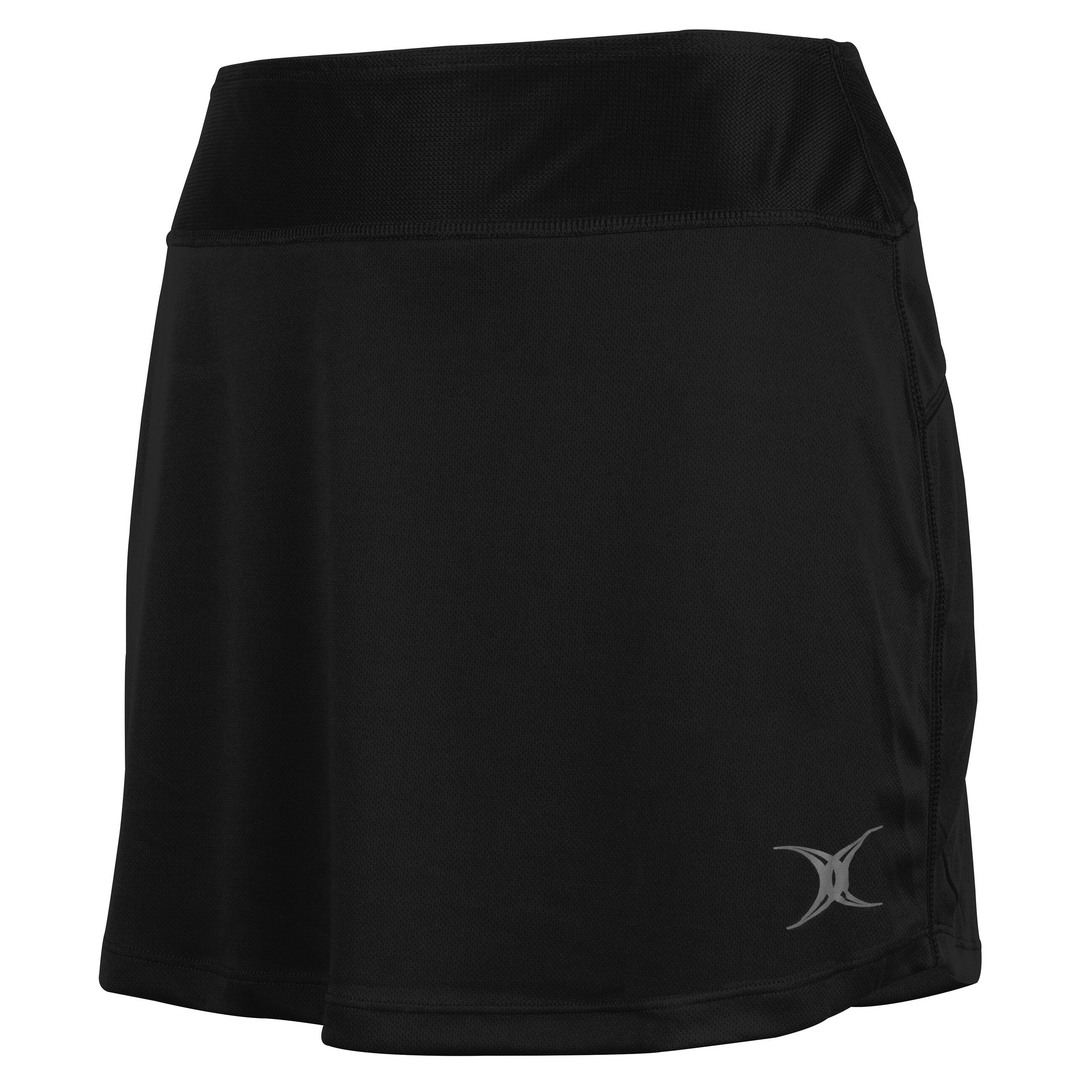 Jupe-short fille Gilbert Eclipse 2/4