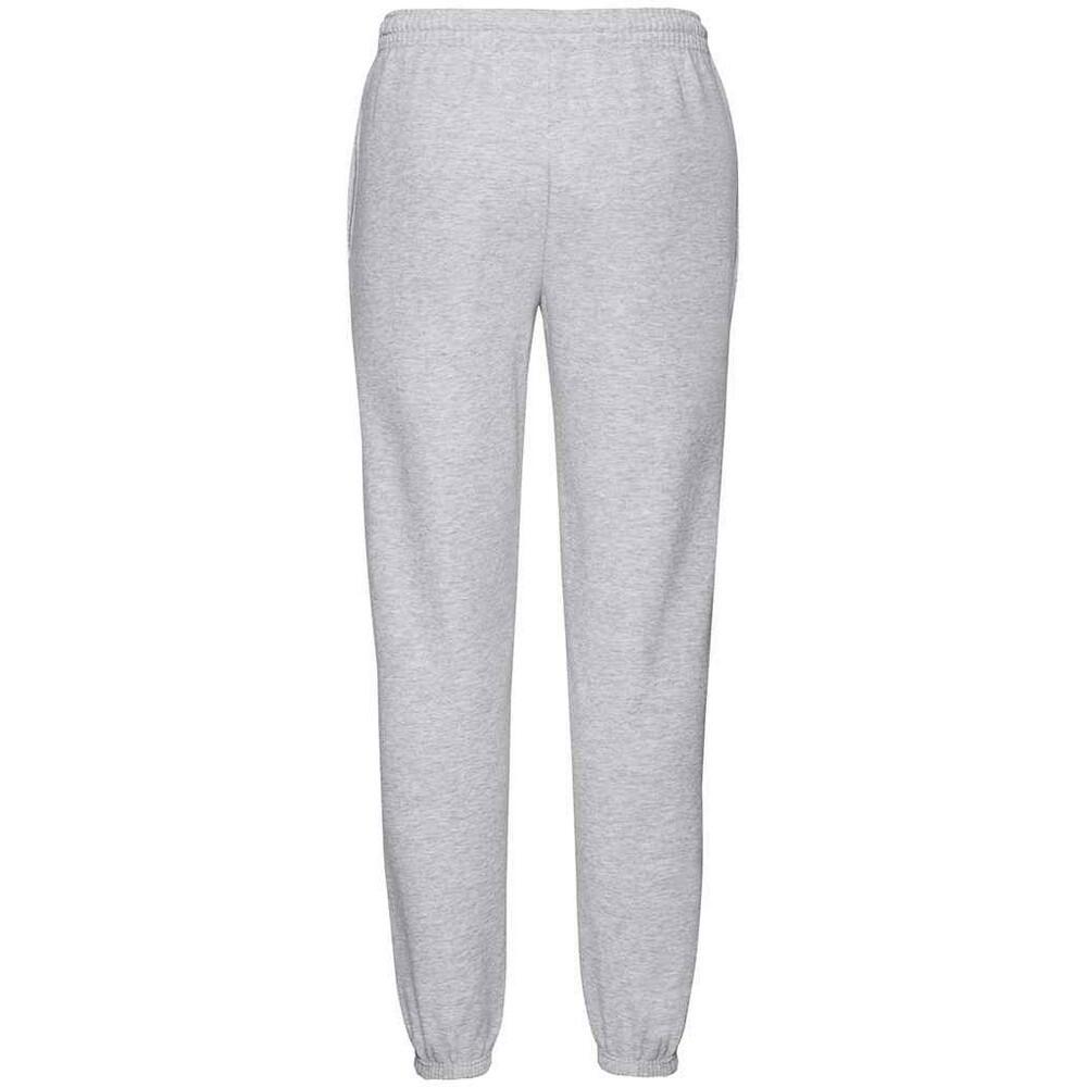 "Classic 8020" Jogginghosen für Herren Grau meliert 2/3
