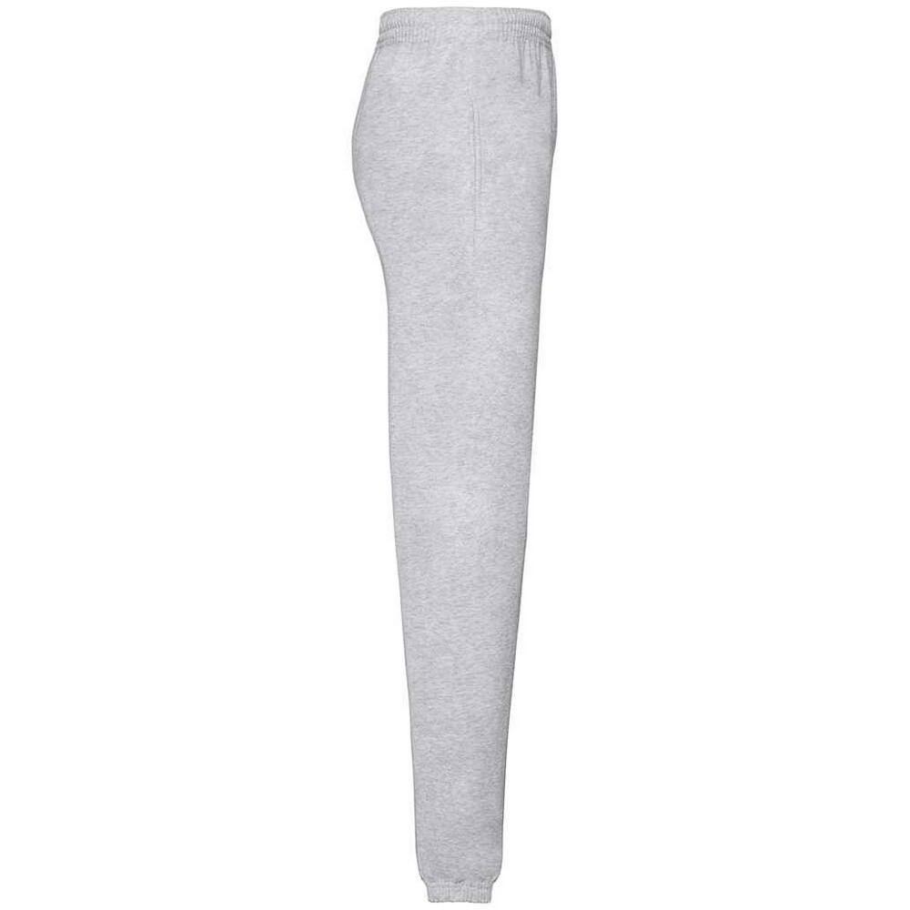 "Classic 8020" Jogginghosen für Herren Grau meliert 3/3