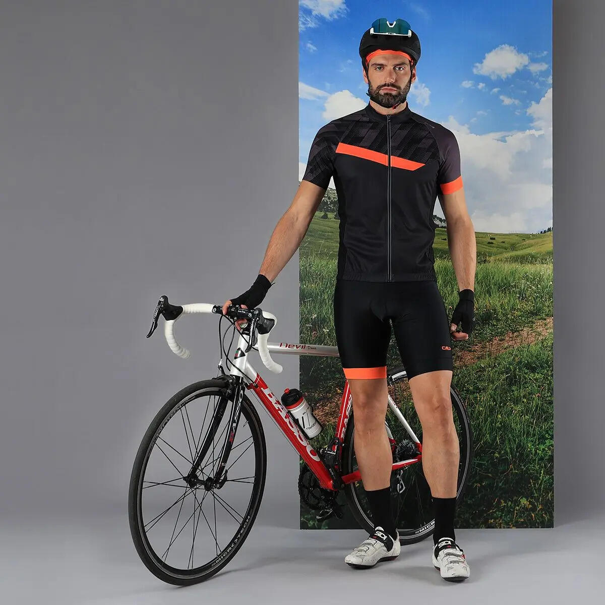 Ciclisti CMP 5/5