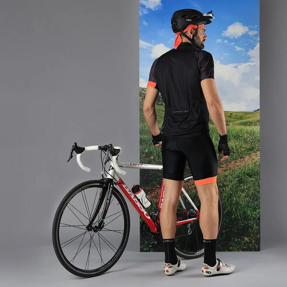 Ciclisti CMP 4/5