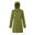Veste Softshell CARISBROOKE Femme (Vert Néphrite / Pêche Foncée)