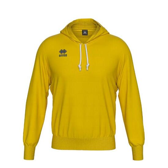 Felpa Errea Jonas Giubbino Ad Adulto