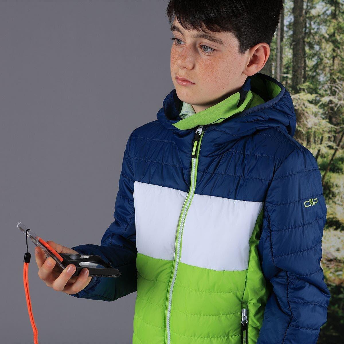 Veste à capuche enfant CMP 6/6