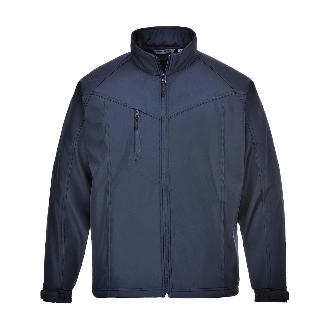 Męska Kurtka Soft Shell Oregon