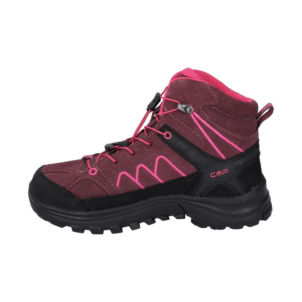Buty trekkingowe dla chłopców CMP Moon Waterproof